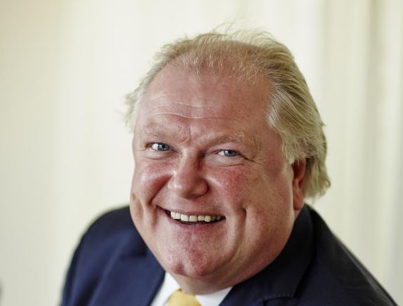 Lord Jones